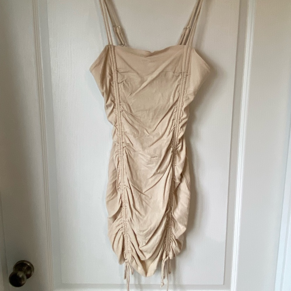 Mini Dress
